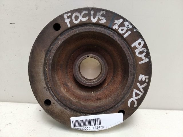 Polia de cambota 928M6B320DD FORD