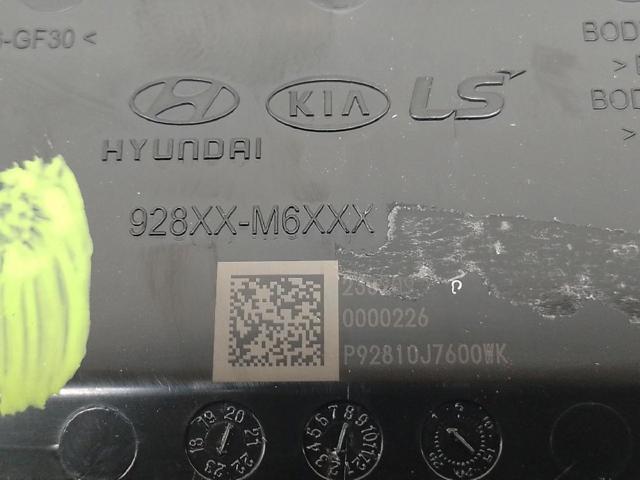 928XXM6XXX HYUNDAI купить в Винница