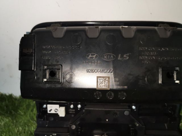 928XXM6XXX HYUNDAI купить в Львов