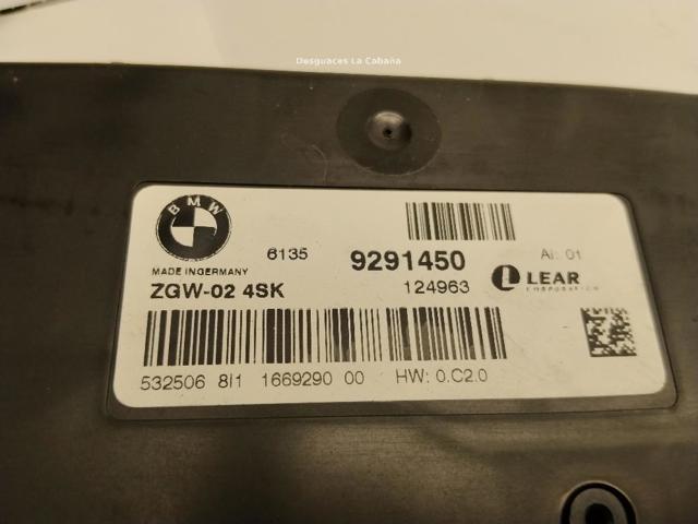 9291450 BMW купить в Ирпень