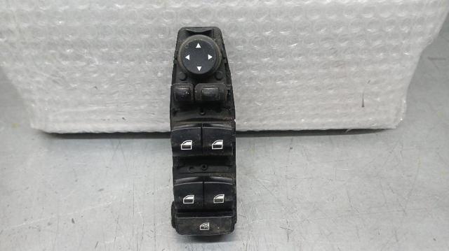 9297349 Кнопочный блок управления стеклоподъемником передний левый купить Львов
