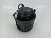 Motor de ventilador de forno (de aquecedor de salão) 9297752 BMW