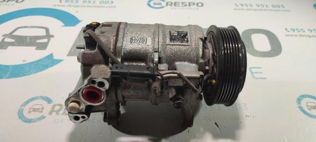 9299328 BMW Компрессор кондиционера купить в Черкассы