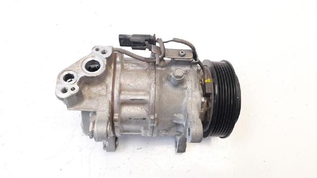 9299328 BMW Компрессор кондиционера купить в Украина