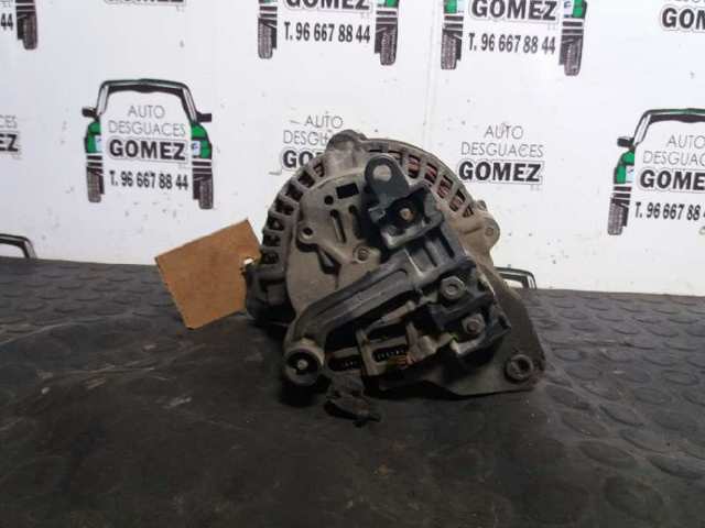 92AB10300FB FORD Генератор купить в Львов