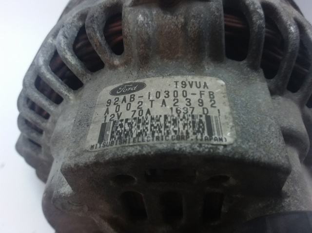 92AB10300FB Генератор купить Чернигов