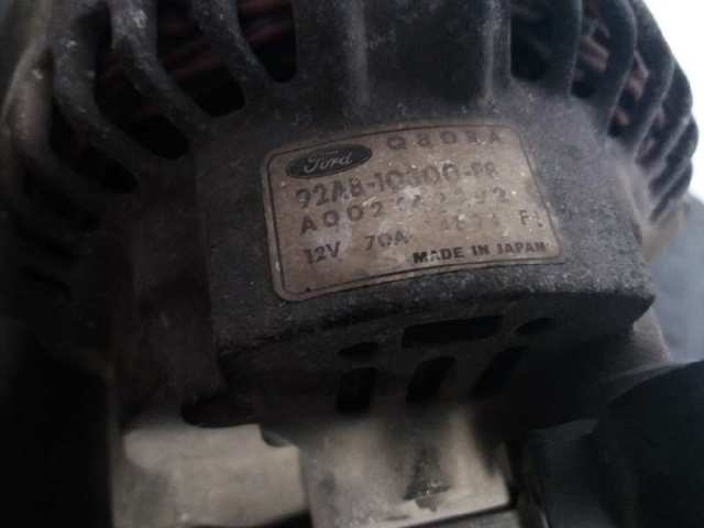 FORD 92AB10300FB Генератор в наличии Винница