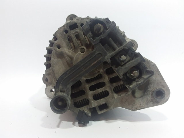 92AB10300FB FORD Генератор купить в Житомир