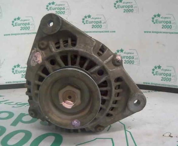 92AB10300FB FORD Генератор купить в Харьков