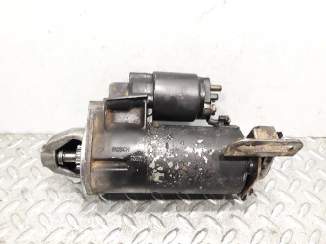 92AB11000GB FORD Стартер купить в Черновцы