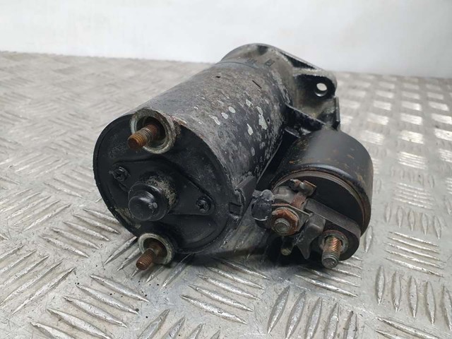 92AB11000GB FORD Стартер купить в Житомир