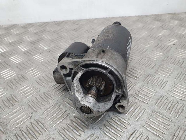 92AB11000GB FORD Стартер купить в Винница