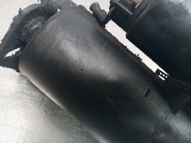 92AB11000GB FORD Стартер купить в Днепр