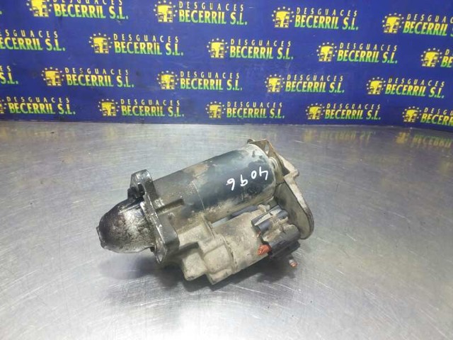 FORD 92AB11000GB Стартер в наличии Днепр