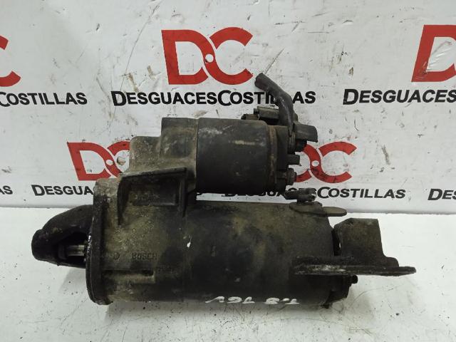 Motor de arranco 92AB1100GA FORD