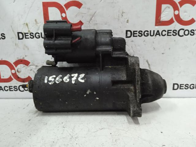 Motor de arranco 92AB1100GA FORD