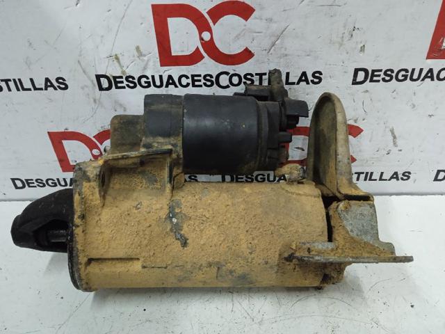 Motor de arranco 92AB1100GA FORD