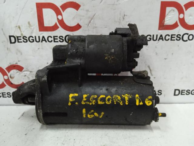 Motor de arranco 92AB1100GA FORD