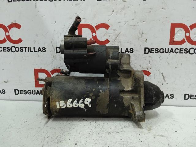 Motor de arranco 92AB1100GA FORD