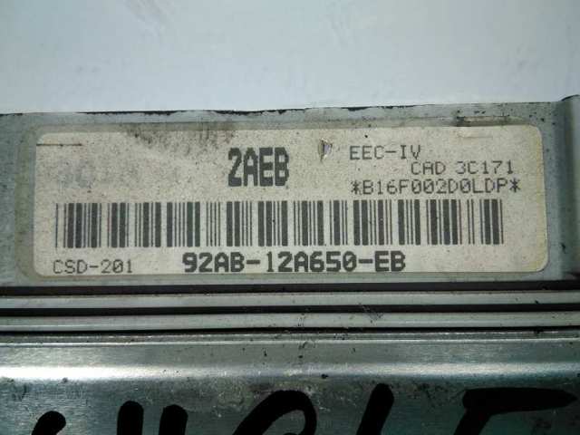 FORD 92AB12A650EB в наличии Тернополь