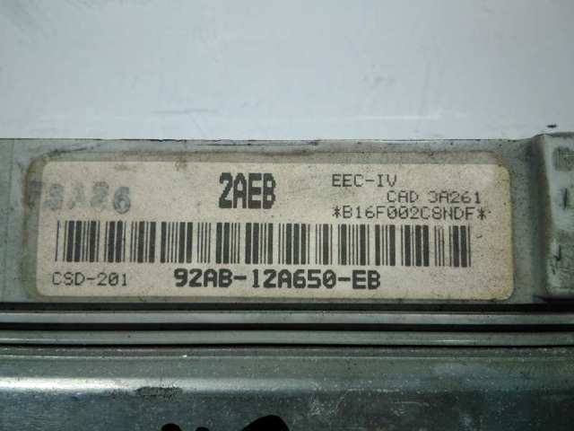 92AB12A650EB FORD купить в Черкассы