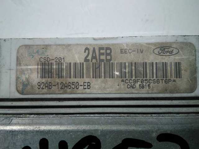 92AB12A650EB FORD купить в Ровно