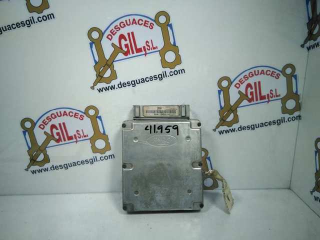 FORD 92AB12A650GA в наличии Житомир