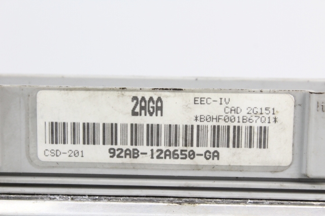 92AB12A650GA FORD купить в Харьков