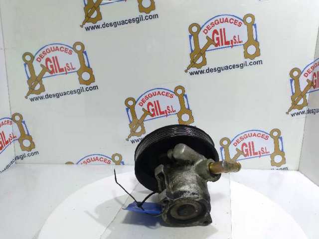 FORD 92AB3A674AB Насос ГУР в наличии Житомир