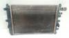 Radiador de esfriamento de motor 92AB8005EC FORD