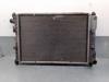 Radiador de esfriamento de motor 92AB8005ED FORD