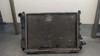 Radiador de esfriamento de motor 92AB8005ED FORD