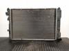 Radiador de esfriamento de motor 92AB8005SD FORD
