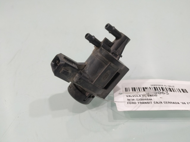 FORD 92AB9H465AA Клапан соленоид регулирования заслонки EGR в наличии Каменское