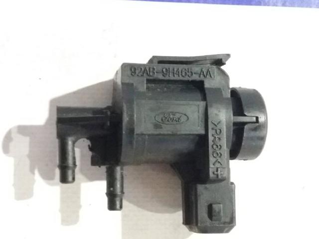 FORD 92AB9H465AA Клапан соленоид регулирования заслонки EGR в наличии Запорожье