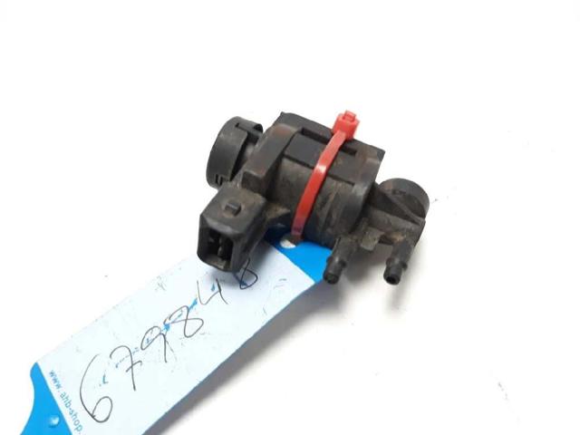 92AB9H465AA Клапан соленоид регулирования заслонки EGR купить Ирпень