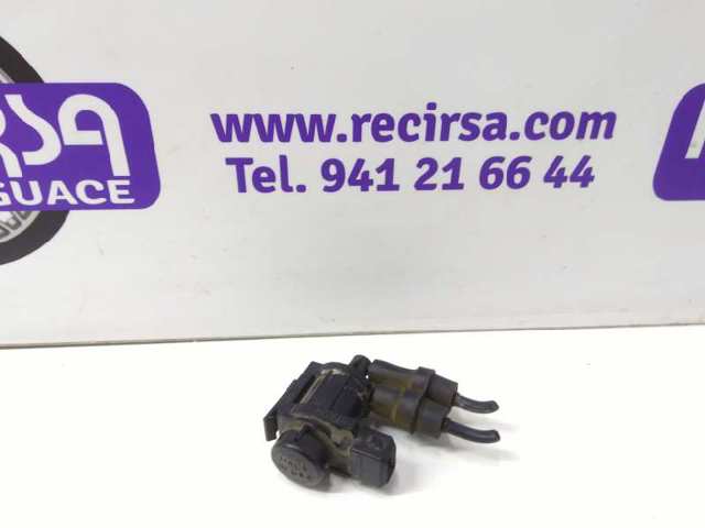 FORD 92AB9H465AA Клапан соленоид регулирования заслонки EGR в наличии Тернополь