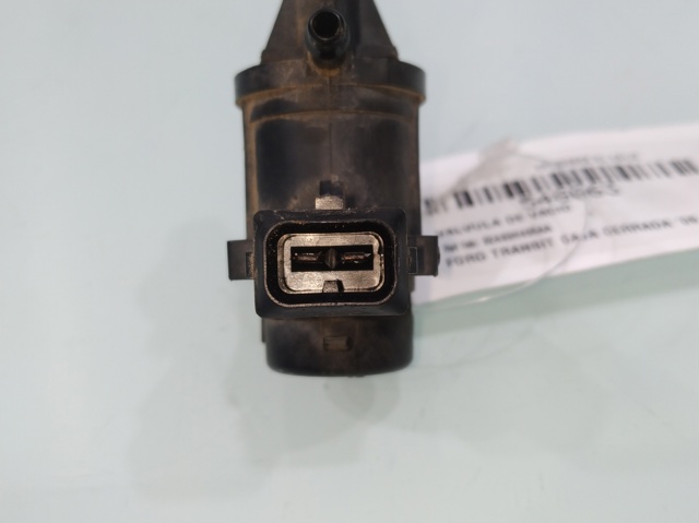 92AB9H465AA Клапан соленоид регулирования заслонки EGR купить Кривой Рог