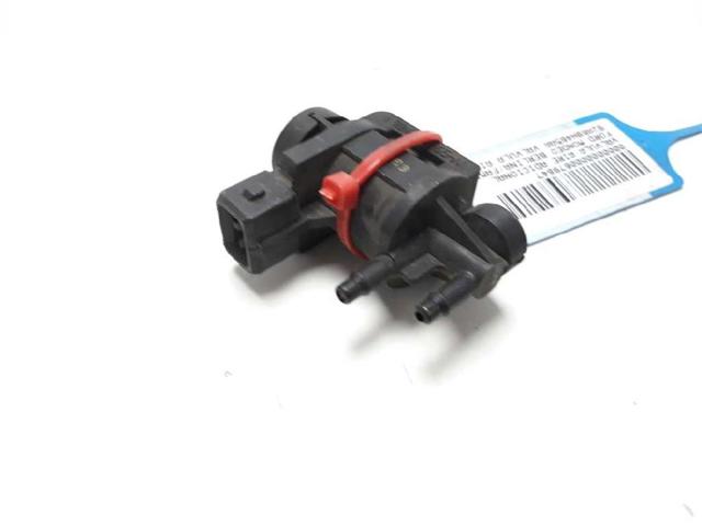 92AB9H465AA Клапан соленоид регулирования заслонки EGR купить Полтава