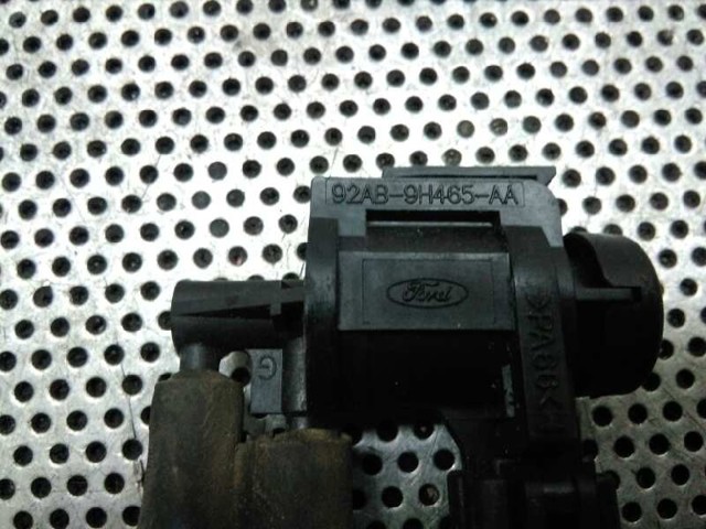 92AB9H465AA Клапан соленоид регулирования заслонки EGR купить Черкассы
