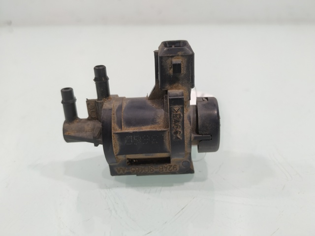 92AB9H465AA FORD Клапан соленоид регулирования заслонки EGR купить в Сумы