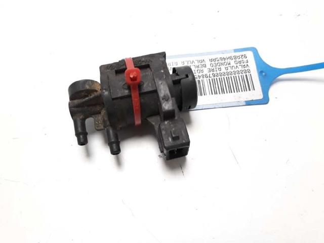 FORD 92AB9H465AA Клапан соленоид регулирования заслонки EGR в наличии Черновцы