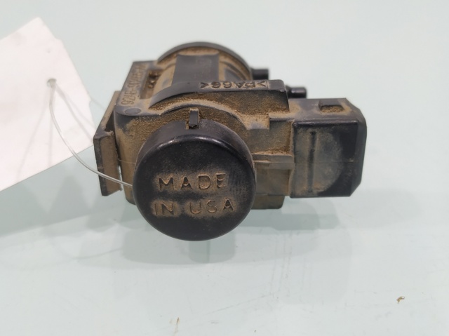 FORD 92AB9H465AA Клапан соленоид регулирования заслонки EGR в наличии Николаев