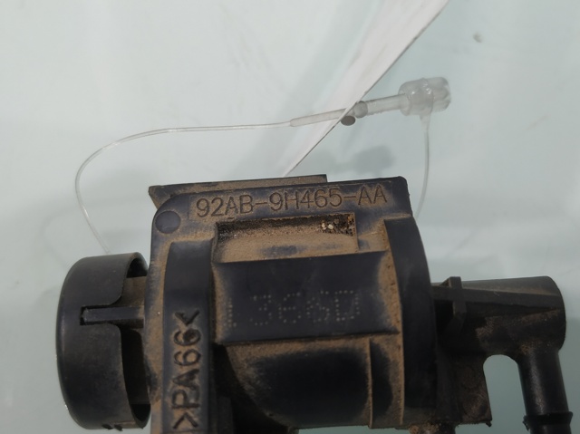 FORD 92AB9H465AA Клапан соленоид регулирования заслонки EGR в наличии Ровно
