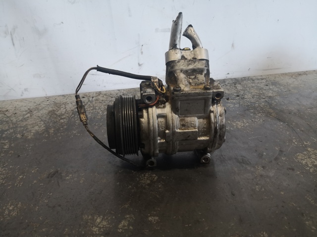 Compressor de aparelho de ar condicionado 92AG19D629AA Ford