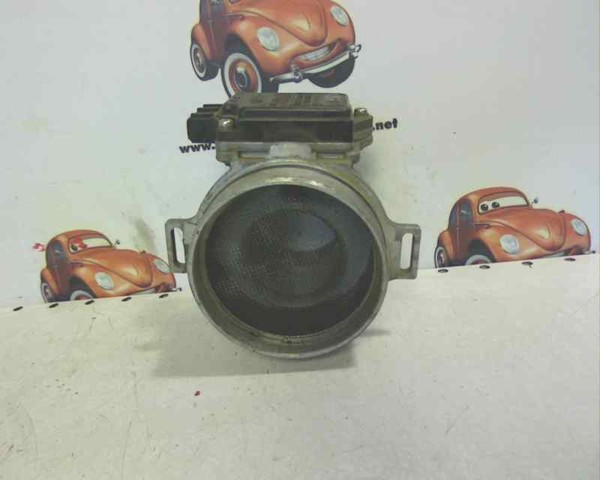 92BB12B579BA FORD Датчик потока (расхода) воздуха, расходомер M.A.F. - (Mass Airflow) купить в Киев