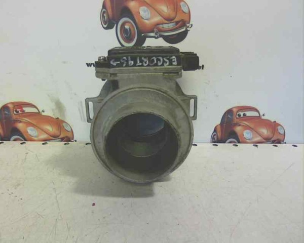 FORD 92BB12B579BA Датчик потока (расхода) воздуха, расходомер M.A.F. - (Mass Airflow) в наличии Каменское