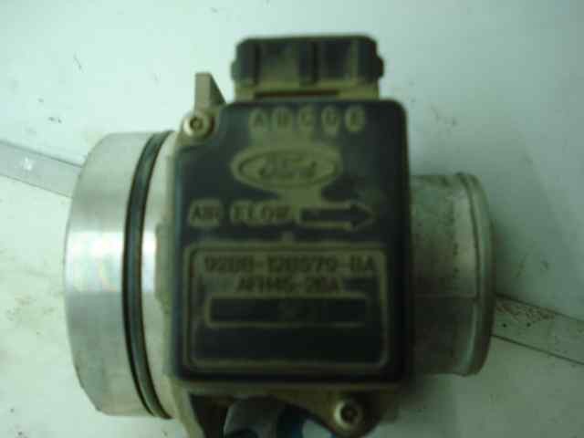FORD 92BB12B579BA Датчик потока (расхода) воздуха, расходомер M.A.F. - (Mass Airflow) в наличии Тернополь