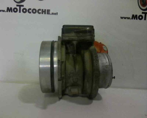 92BB12B579BA FORD Датчик потока (расхода) воздуха, расходомер M.A.F. - (Mass Airflow) купить в Черкассы