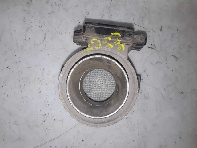 92BB12B579BA FORD Датчик потока (расхода) воздуха, расходомер M.A.F. - (Mass Airflow) купить в Черновцы